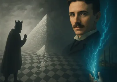 O Poder das Pequenas Escolhas