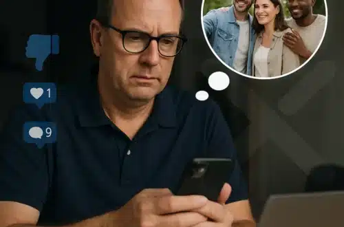 Como manter o foco no mundo digital evitando distrações do celular e das redes sociais