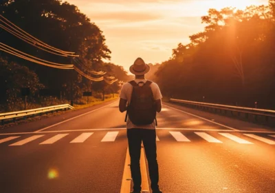 Para Onde Vai? Como Encontrar o Propósito de Vida na Sua Jornada