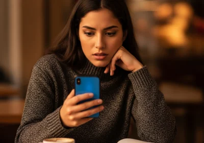 Uso Excessivo de Redes Sociais: Como Sair do Ciclo e Recuperar Sua Vida