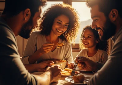 Como Viver o Espírito Natalino o Ano Todo: 7 Práticas Para o Dia a Dia