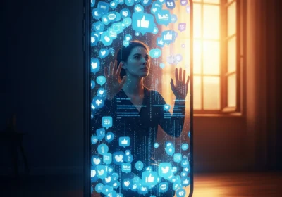 Reféns da Inteligência Artificial!