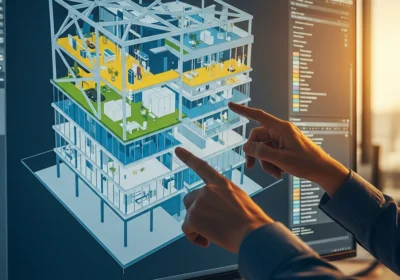 BIM: Desafios e Resultados Surpreendentes na Construção Civil