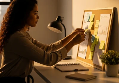 Como convencer em Gestão de Projetos: 7 Passos Para Tirar Suas Ideias do Papel