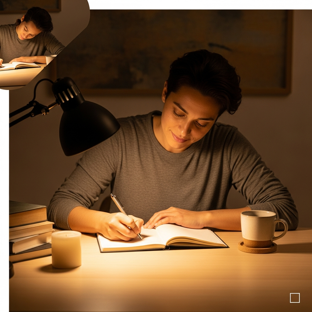 como parar de procrastinar — imagem ilustrativa